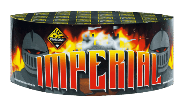 Imperial by Diamond Fireworks