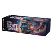 The Lost World by Evo Pyrotechnics