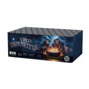 Wicked Enchanters by Evo Pyrotechnics