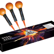 Big Balls by Celtic Fireworks