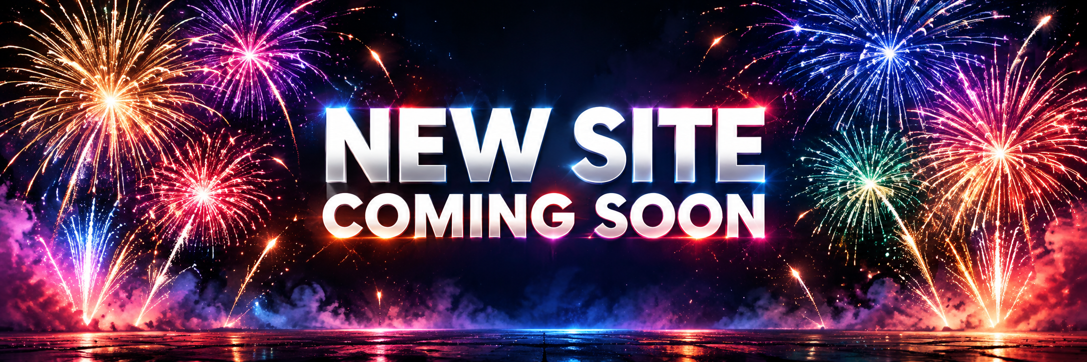 New-Site-Coming-Soon-Fireworks